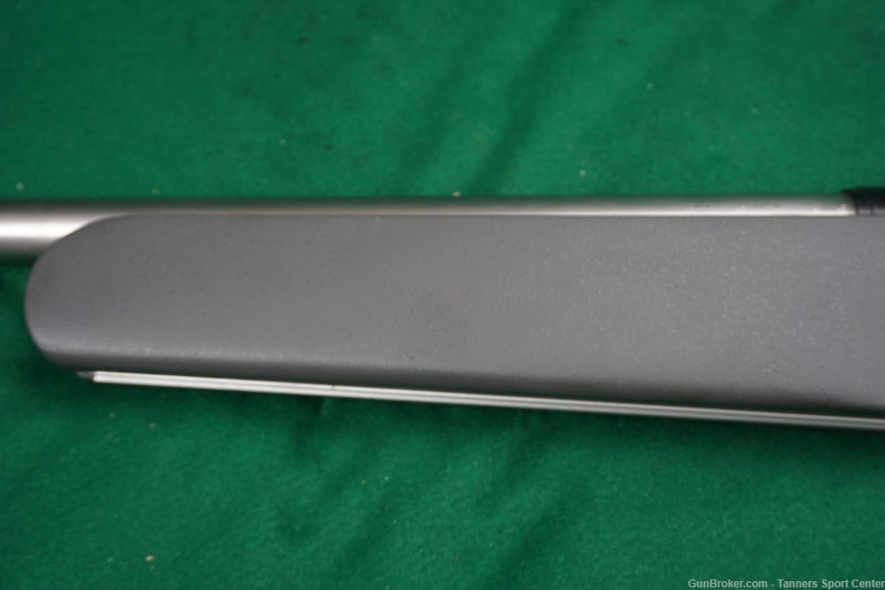 1977 Remington 40X 40-X Repeater 7.62 NATO 24" Heavy Stainless Barrel -img-22