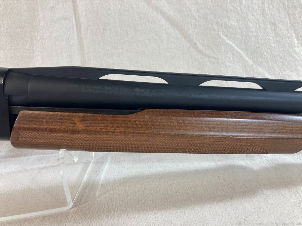 Winchester Model Super X Pump (SXP) - 12GA 28" Pump Action Shotgun-img-4