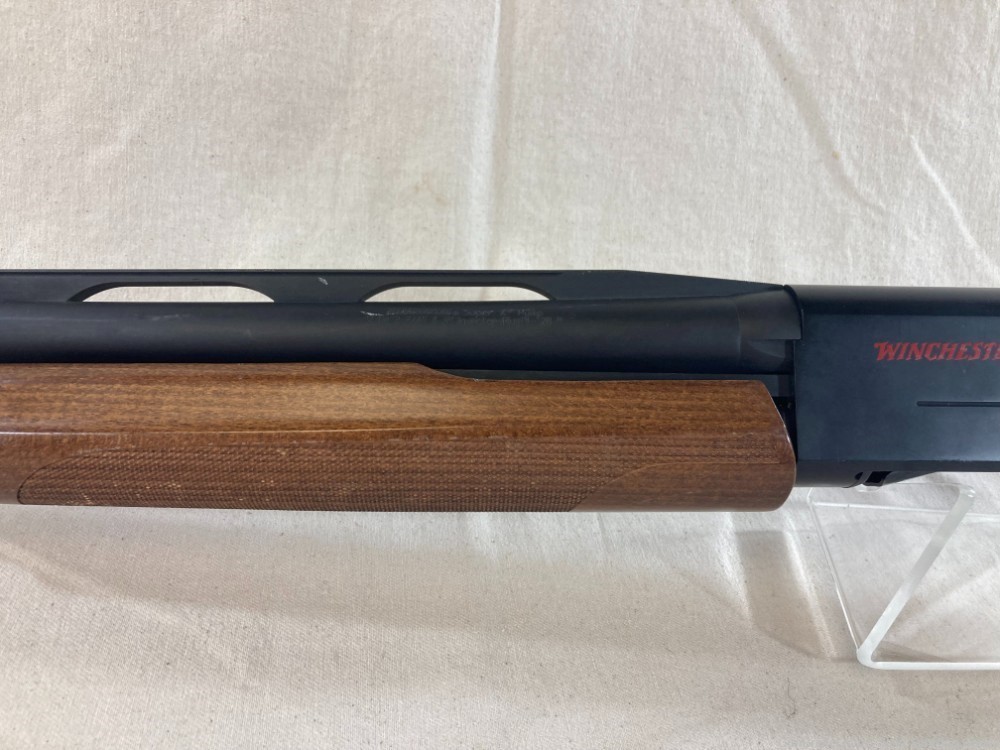 Winchester Model Super X Pump (SXP) - 12GA 28" Pump Action Shotgun-img-15