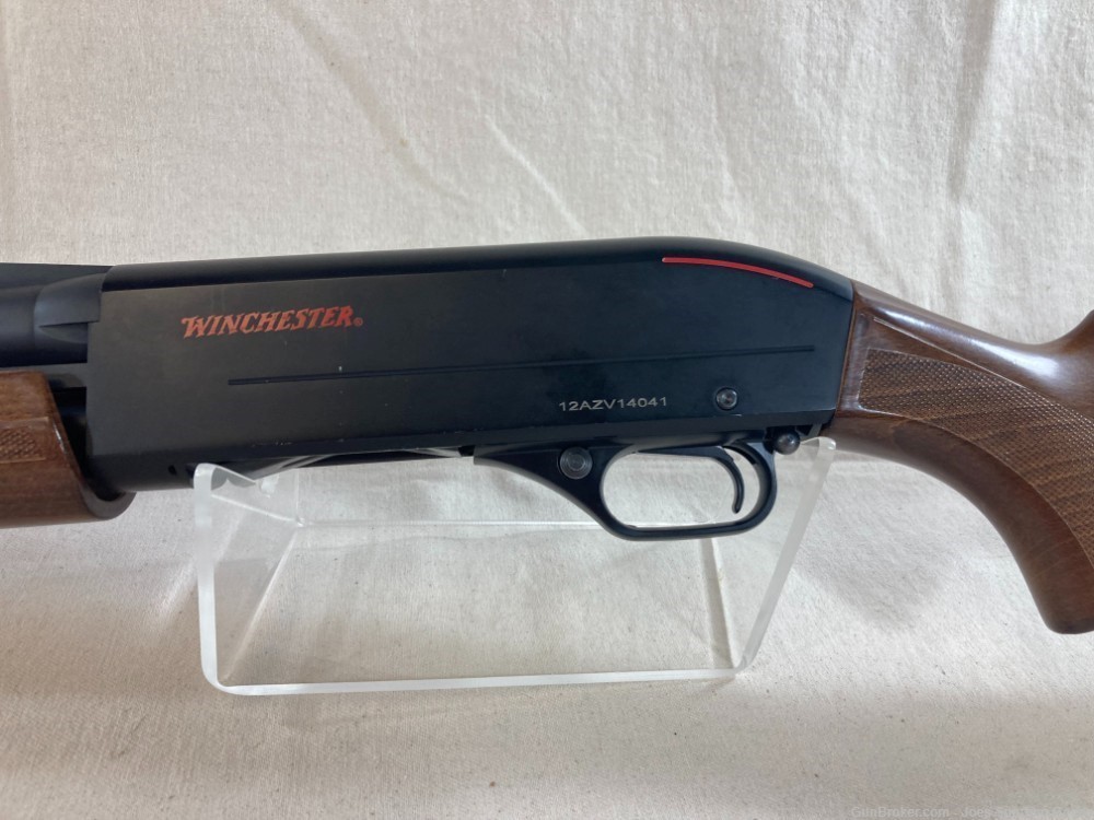 Winchester Model Super X Pump (SXP) - 12GA 28" Pump Action Shotgun-img-16