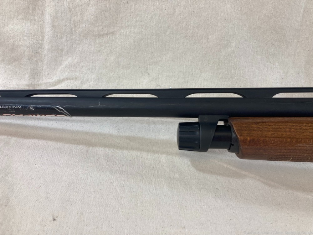 Winchester Model Super X Pump (SXP) - 12GA 28" Pump Action Shotgun-img-14