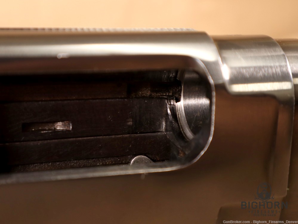 Winchester Model 12, 16 GA. 28" Full Choke Pump-Action Shotgun, *1949 Mfg.*-img-35
