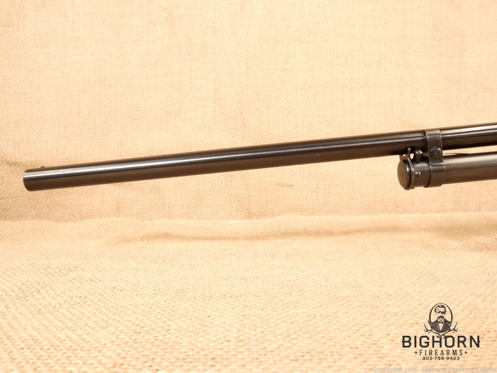 Winchester Model 12, 16 GA. 28" Full Choke Pump-Action Shotgun, *1949 Mfg.*-img-11