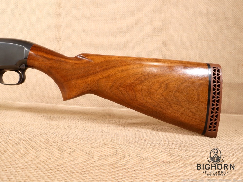 Winchester Model 12, 16 GA. 28" Full Choke Pump-Action Shotgun, *1949 Mfg.*-img-8