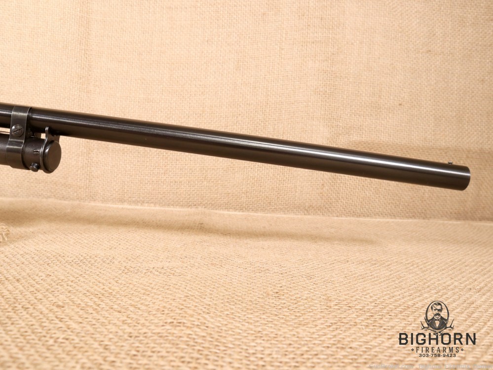 Winchester Model 12, 16 GA. 28" Full Choke Pump-Action Shotgun, *1949 Mfg.*-img-5