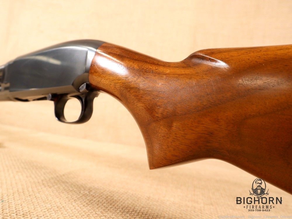 Winchester Model 12, 16 GA. 28" Full Choke Pump-Action Shotgun, *1949 Mfg.*-img-26