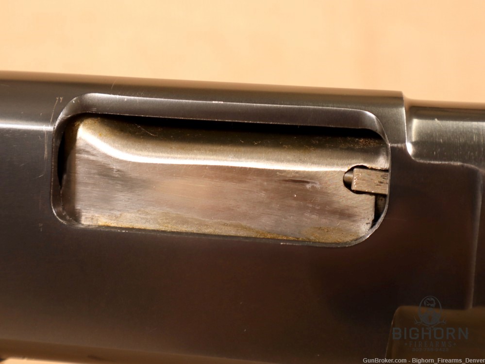 Winchester Model 12, 16 GA. 28" Full Choke Pump-Action Shotgun, *1949 Mfg.*-img-33