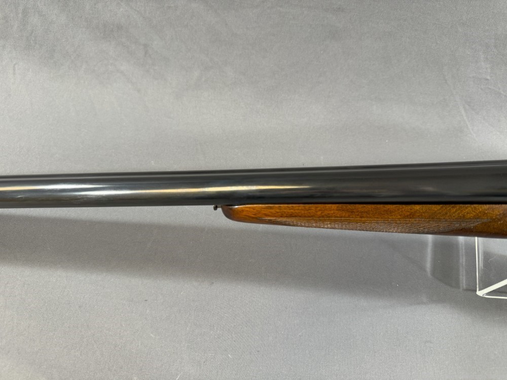 Ugartechea Model 30 - 12GA SXS Shotgun - Case Hardened, Fixed Chokes-img-2