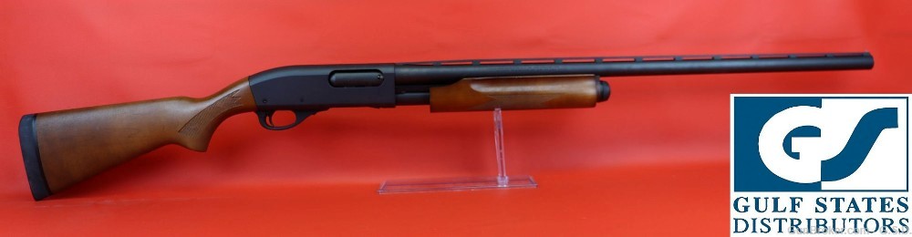 *Remington 870 Express Magnum 12GA - EXC COND!!-img-0