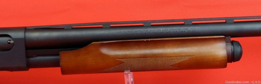 *Remington 870 Express Magnum 12GA - EXC COND!!-img-2