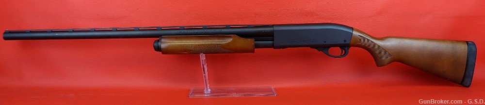 *Remington 870 Express Magnum 12GA - EXC COND!!-img-4