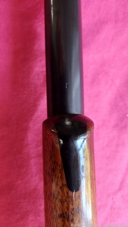 RARE 1913 WINCHESTER MODEL 1885 LOW WALL TAKEDOWN .22 SHORT 24IN #1BBL-img-17