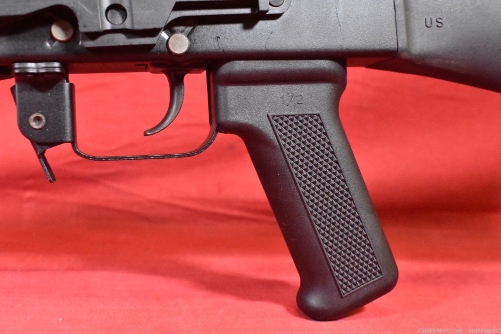 Izhmash Saiga AK-47 FIME/Arsenal Import Unsporterized Saiga Banned MFG 2012-img-11