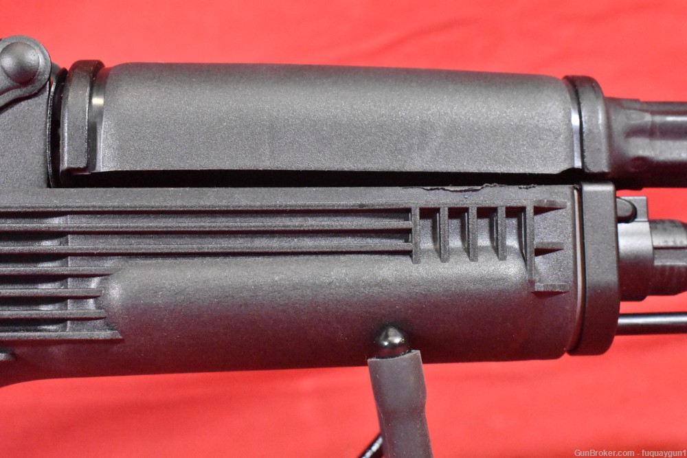 Izhmash Saiga AK-47 FIME/Arsenal Import Unsporterized Saiga Banned MFG 2012-img-15