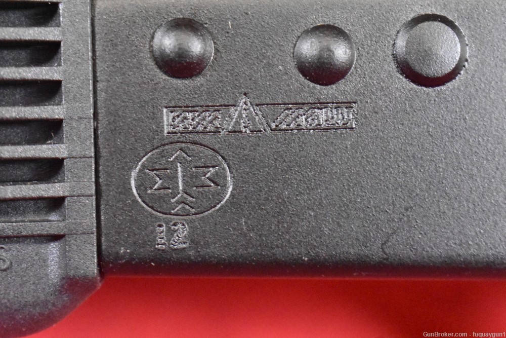 Izhmash Saiga AK-47 FIME/Arsenal Import Unsporterized Saiga Banned MFG 2012-img-31