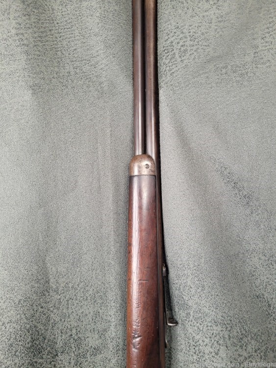 Winchester Model 1892 .32 WCF Lever Action Rifle-img-3
