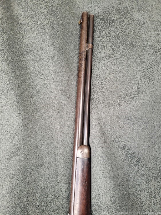 Winchester Model 1892 .32 WCF Lever Action Rifle-img-10