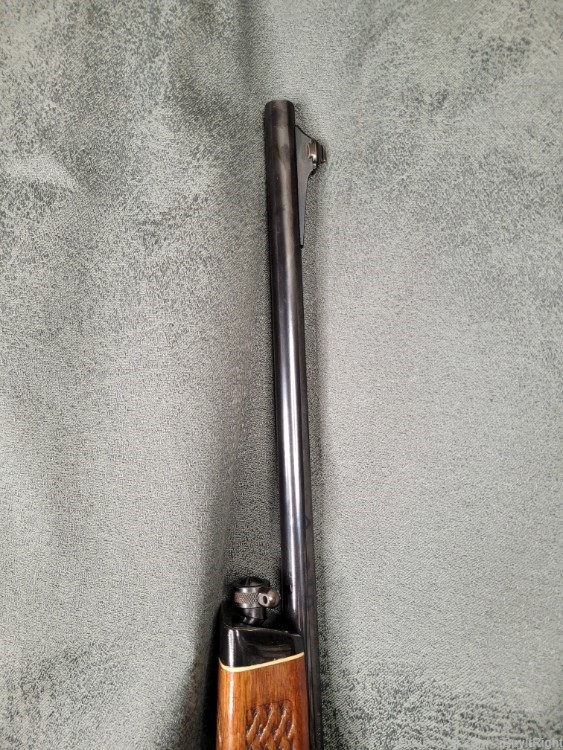 Remington 760 .30-06 Pump Action Rifle 21 3/4" Barrel-img-14