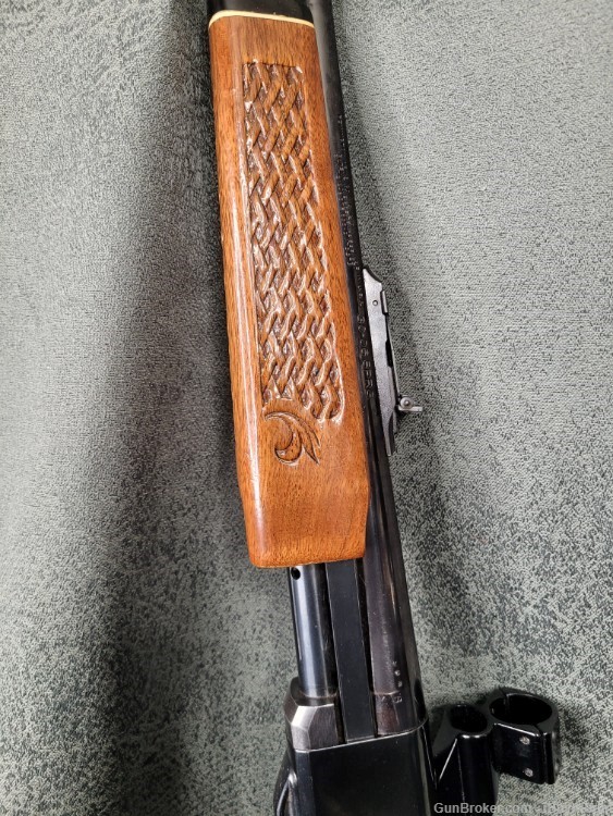 Remington 760 .30-06 Pump Action Rifle 21 3/4" Barrel-img-13