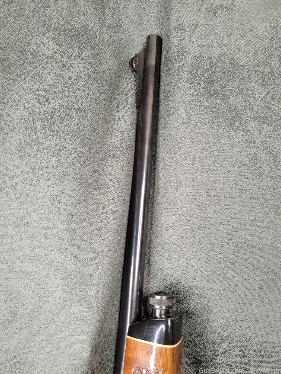 Remington 760 .30-06 Pump Action Rifle 21 3/4" Barrel-img-9