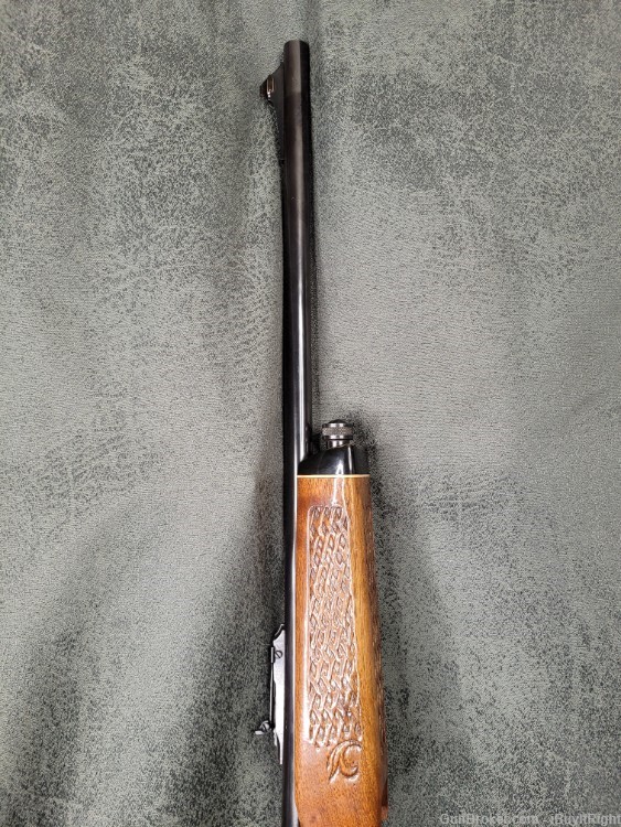 Remington 760 .30-06 Pump Action Rifle 21 3/4" Barrel-img-3