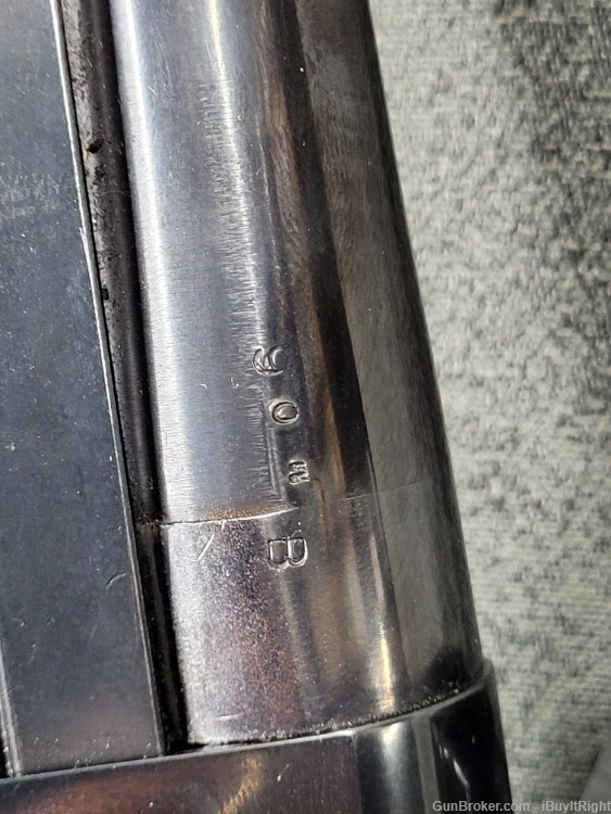 Remington 760 .30-06 Pump Action Rifle 21 3/4" Barrel-img-16