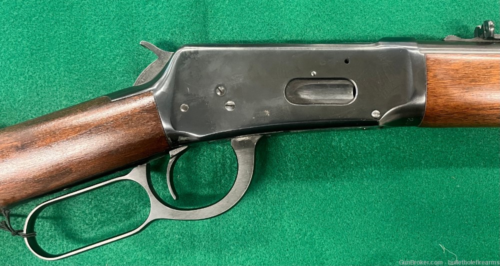 1954 Winchester Model 94  No cc Fee, No reserve-img-4