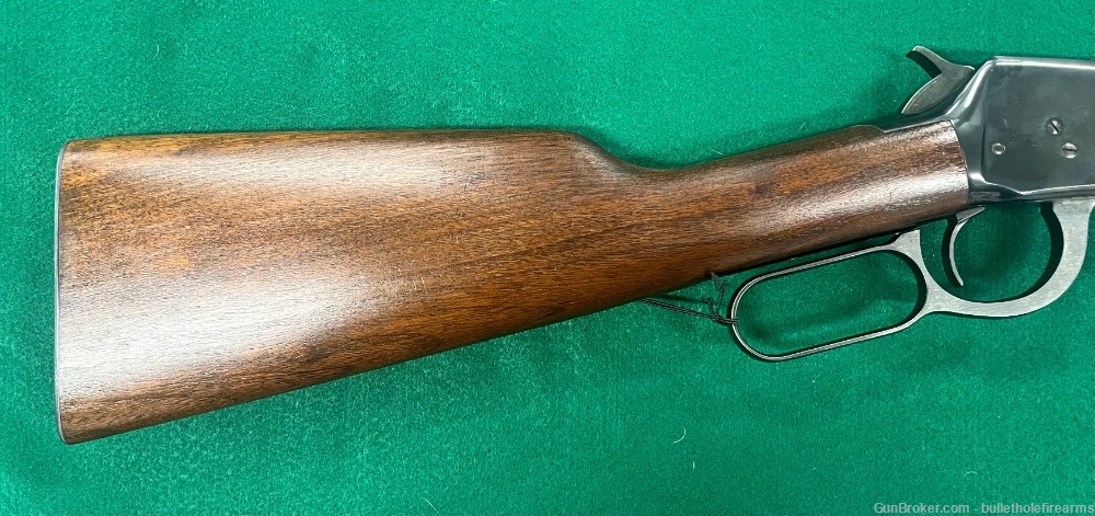 1954 Winchester Model 94  No cc Fee, No reserve-img-3