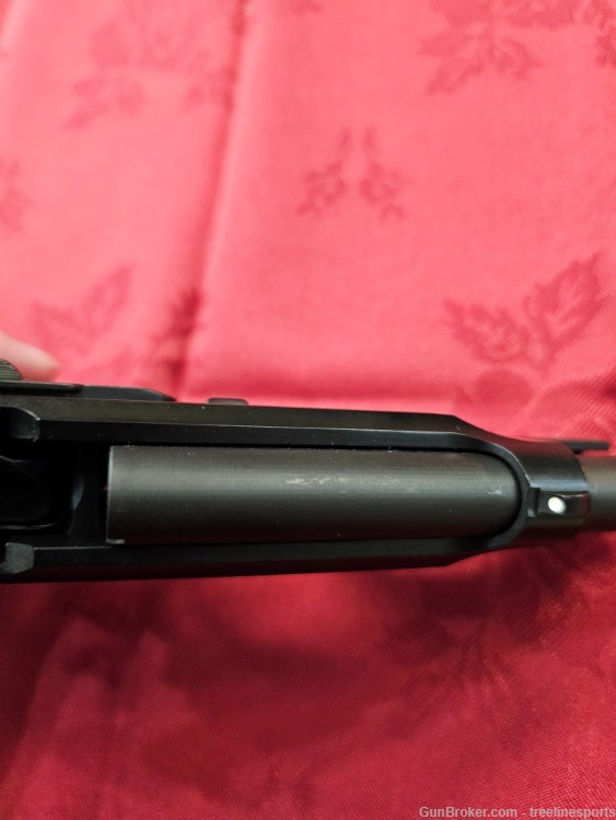 Beretta 92FS 9mm-img-4
