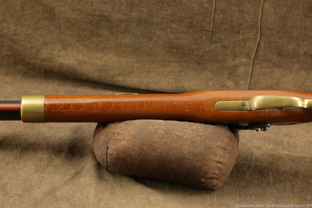 CVA Connecticut Valley Arms .50Cal "Frontier" Hawken's style Rifle-img-17