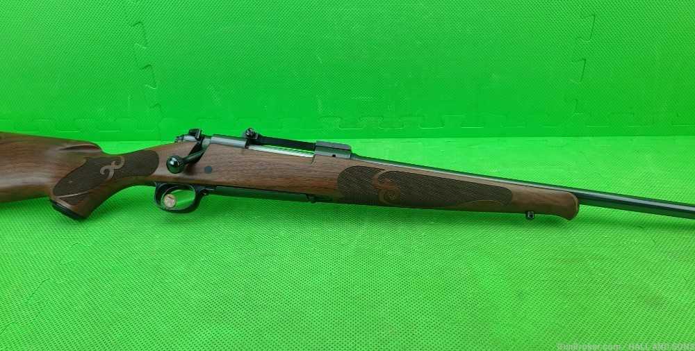 Winchester 70 XTR FEATHERWEIGHT * 257 ROBERTS * DESIRABLE BOLT ACTION RIFLE-img-0