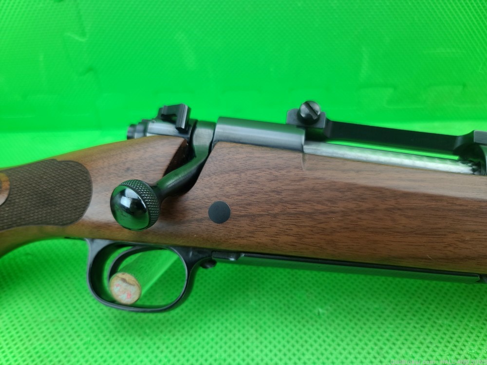 Winchester 70 XTR FEATHERWEIGHT * 257 ROBERTS * DESIRABLE BOLT ACTION RIFLE-img-9