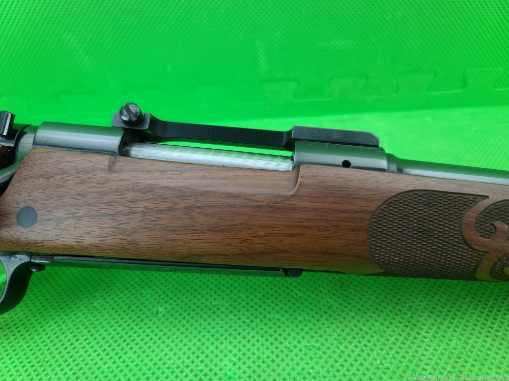 Winchester 70 XTR FEATHERWEIGHT * 257 ROBERTS * DESIRABLE BOLT ACTION RIFLE-img-8