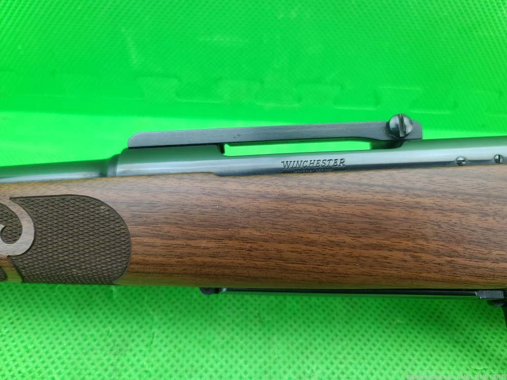 Winchester 70 XTR FEATHERWEIGHT * 257 ROBERTS * DESIRABLE BOLT ACTION RIFLE-img-41