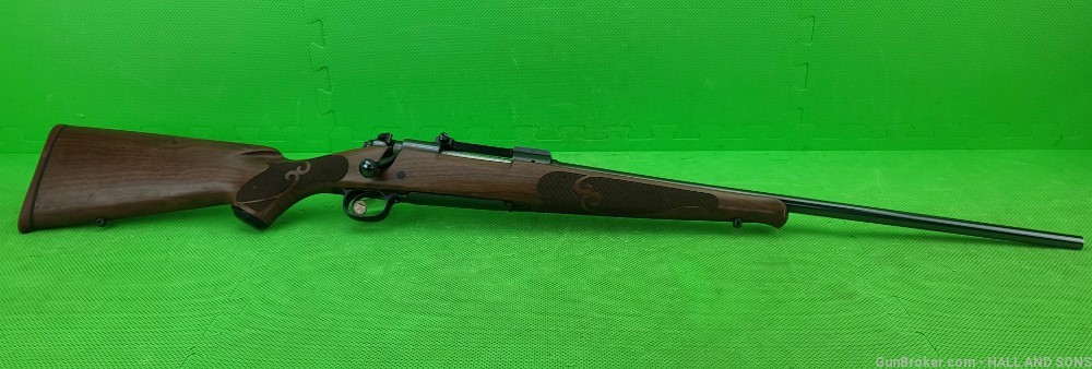 Winchester 70 XTR FEATHERWEIGHT * 257 ROBERTS * DESIRABLE BOLT ACTION RIFLE-img-1