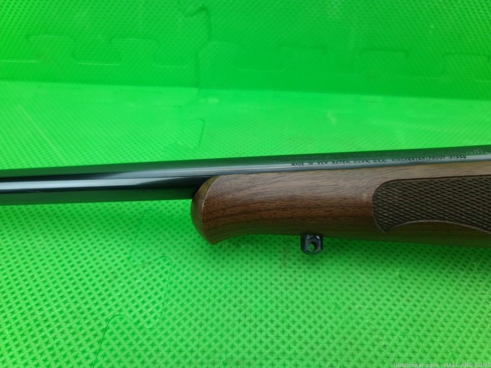 Winchester 70 XTR FEATHERWEIGHT * 257 ROBERTS * DESIRABLE BOLT ACTION RIFLE-img-44