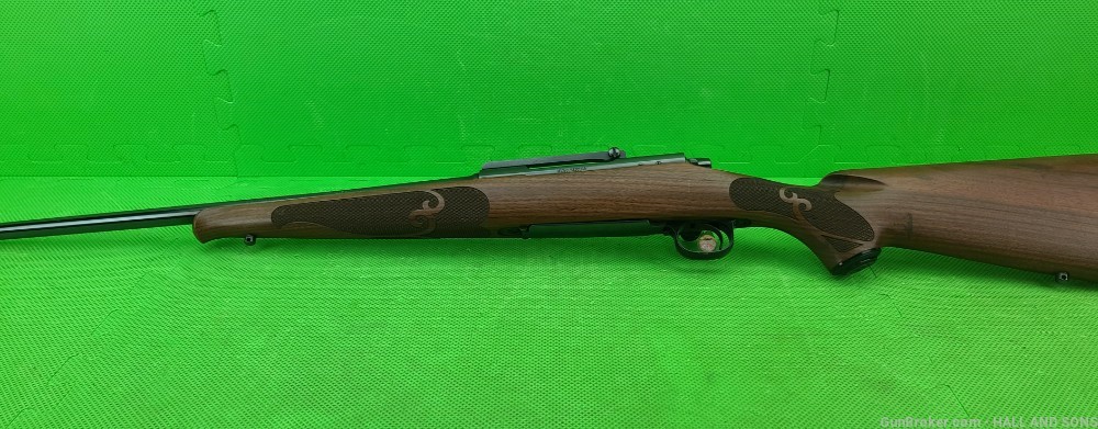 Winchester 70 XTR FEATHERWEIGHT * 257 ROBERTS * DESIRABLE BOLT ACTION RIFLE-img-2