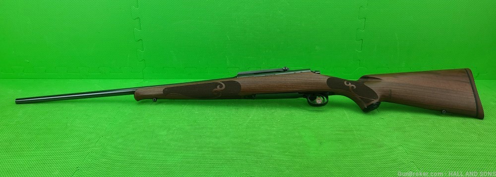 Winchester 70 XTR FEATHERWEIGHT * 257 ROBERTS * DESIRABLE BOLT ACTION RIFLE-img-48