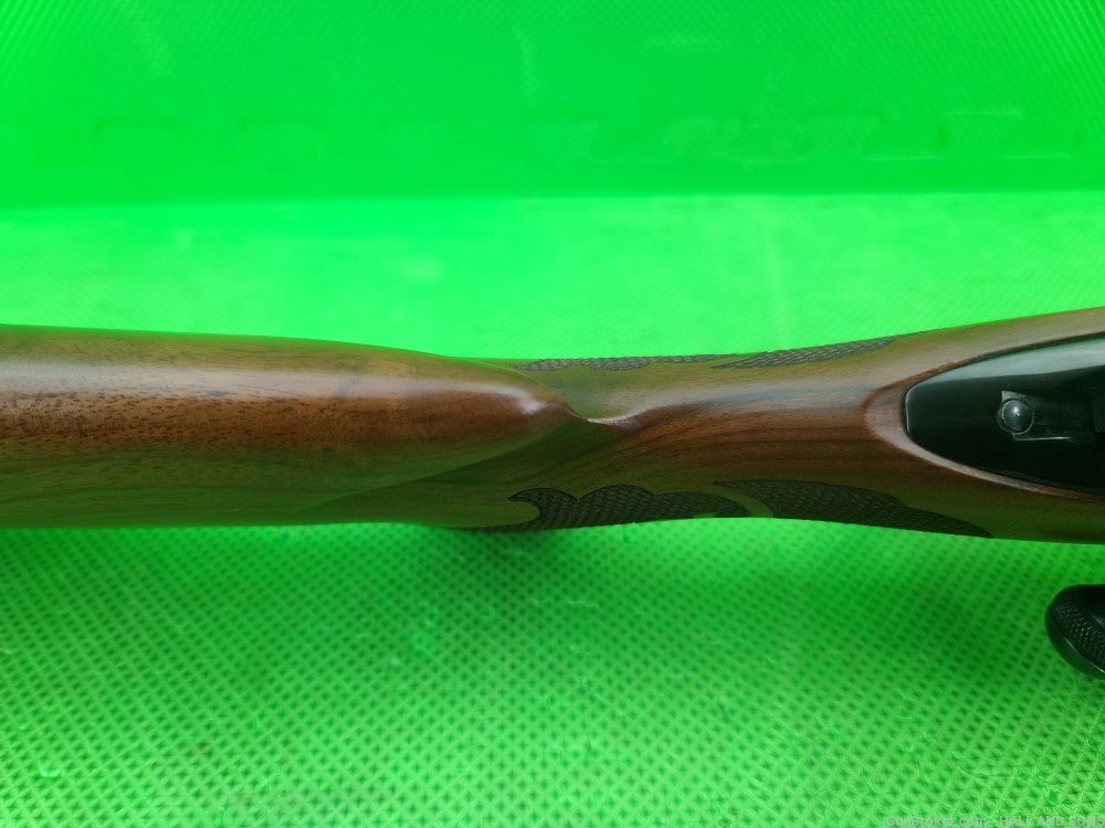 Winchester 70 XTR FEATHERWEIGHT * 257 ROBERTS * DESIRABLE BOLT ACTION RIFLE-img-29