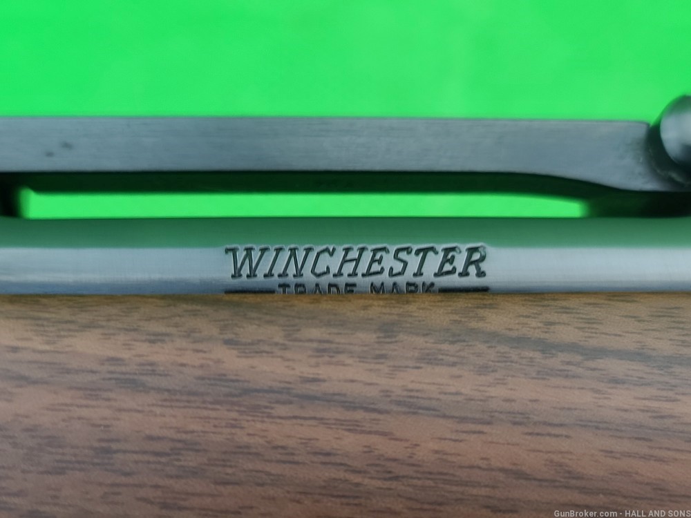 Winchester 70 XTR FEATHERWEIGHT * 257 ROBERTS * DESIRABLE BOLT ACTION RIFLE-img-36