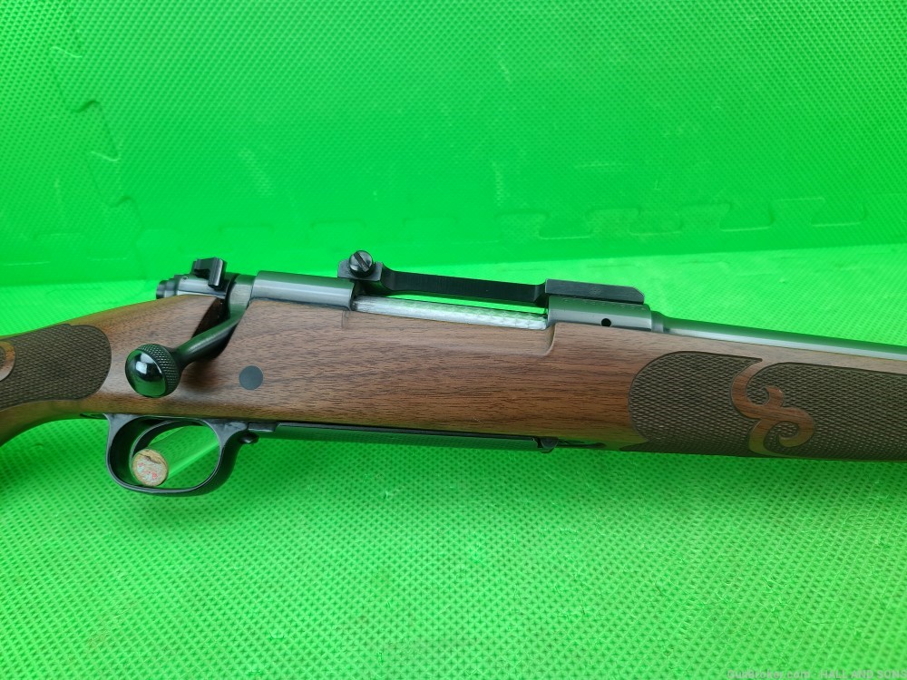 Winchester 70 XTR FEATHERWEIGHT * 257 ROBERTS * DESIRABLE BOLT ACTION RIFLE-img-10