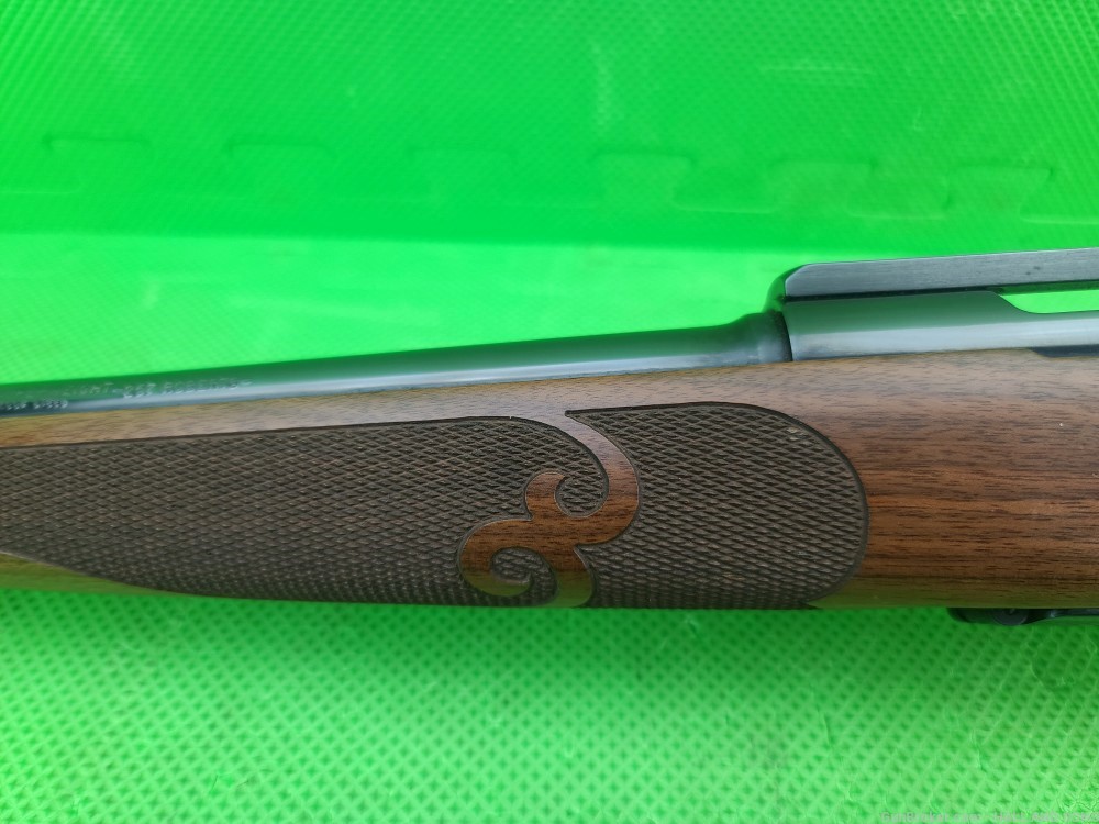 Winchester 70 XTR FEATHERWEIGHT * 257 ROBERTS * DESIRABLE BOLT ACTION RIFLE-img-43