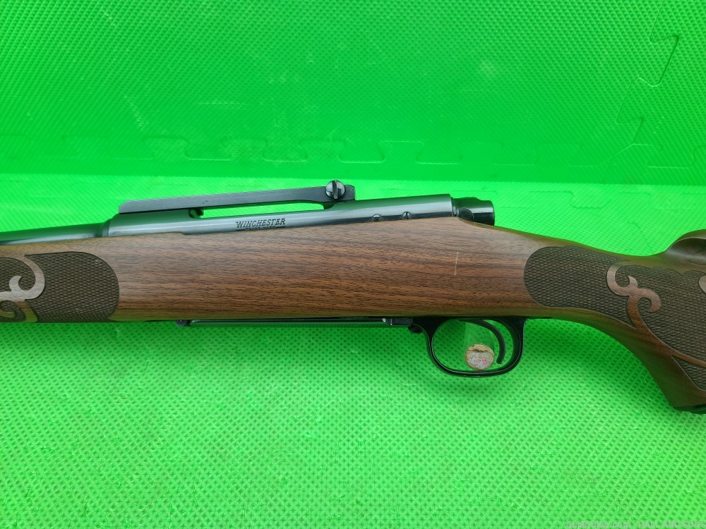Winchester 70 XTR FEATHERWEIGHT * 257 ROBERTS * DESIRABLE BOLT ACTION RIFLE-img-42