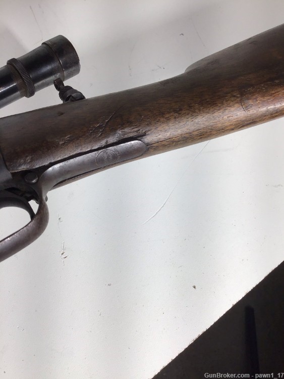 Remington Model 12. 22 S/L/LR-img-7