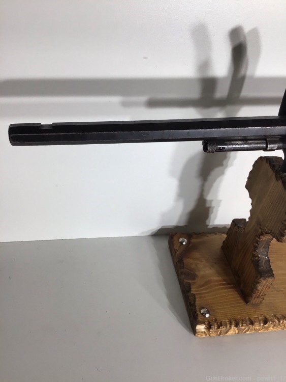 Remington Model 12. 22 S/L/LR-img-5