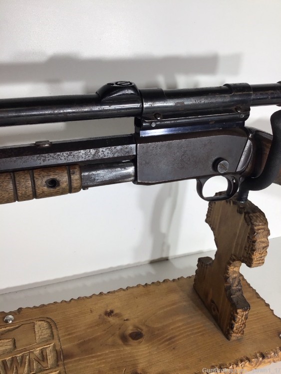 Remington Model 12. 22 S/L/LR-img-4