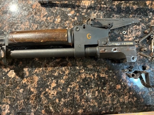 AK47 Parts Kit-img-1