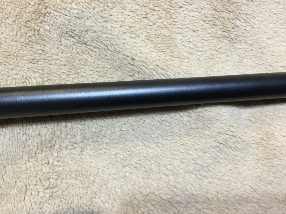 REMINGTON MODEL 783 SYNTHETIC RIFLE in .223 Rem. Cal. W/Nikon 4.5-18 Scope-img-19