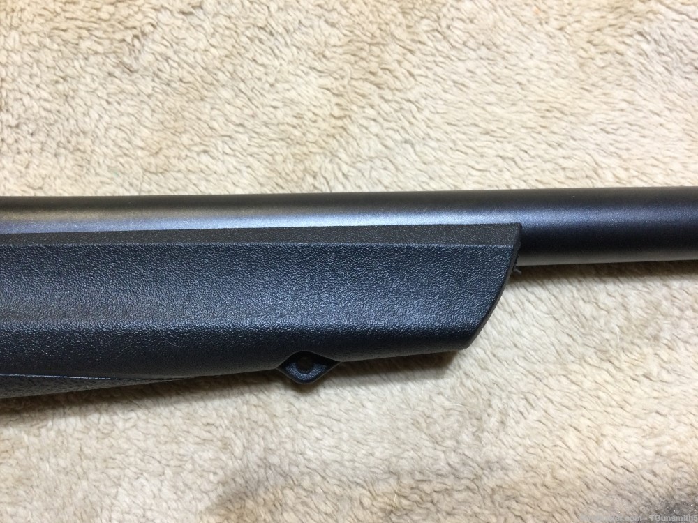 REMINGTON MODEL 783 SYNTHETIC RIFLE in .223 Rem. Cal. W/Nikon 4.5-18 Scope-img-20