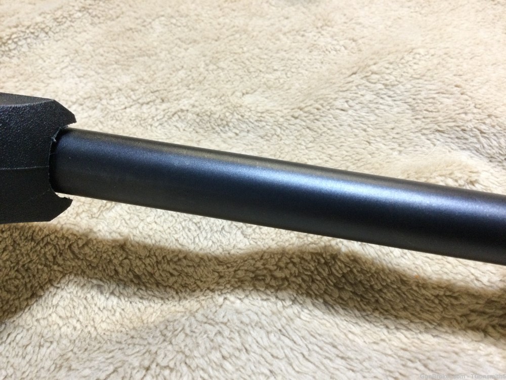 REMINGTON MODEL 783 SYNTHETIC RIFLE in .223 Rem. Cal. W/Nikon 4.5-18 Scope-img-35